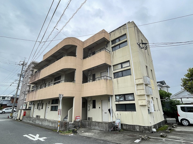 ビラコスモス