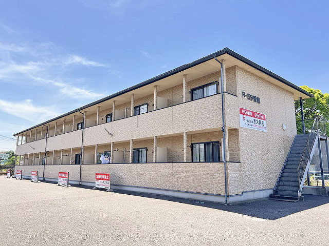 Ｒ５９番館