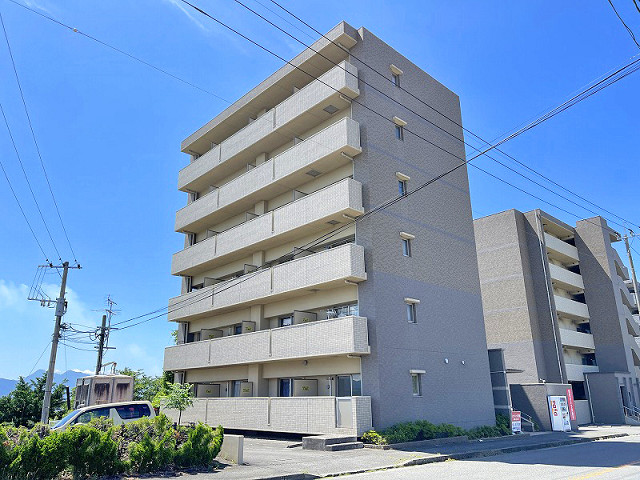 ｽｶｲｳﾞｨﾚｯｼﾞ迫弐番館