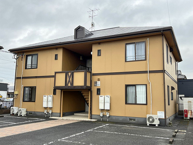 エストヒルズⅠ