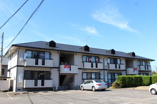 グリーンハイム