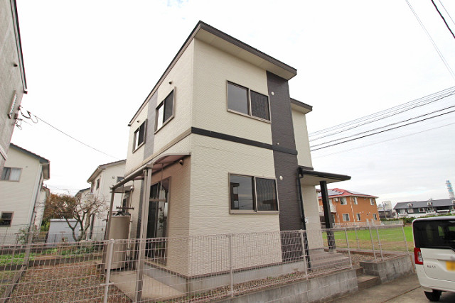 コンフォール・シャトー