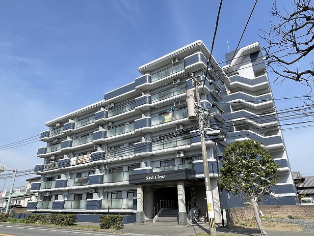 Ｓ＆Ｅ　Ｃｌｅａｒ