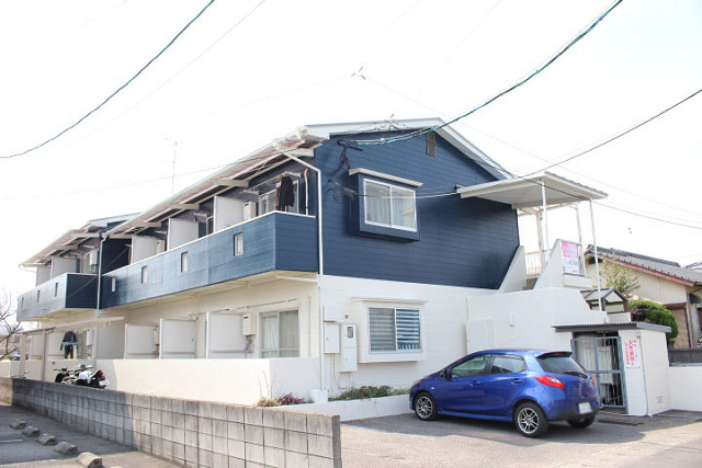 サントピア大在
