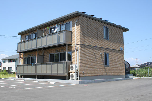 フェリーチェⅡ