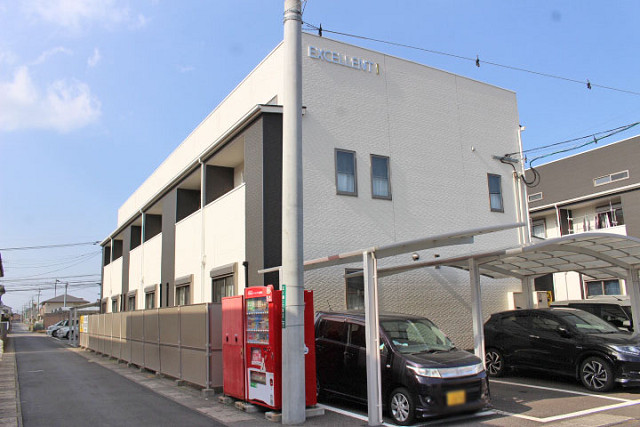 ＥＸＣＥＬＬＥＮＴⅠ