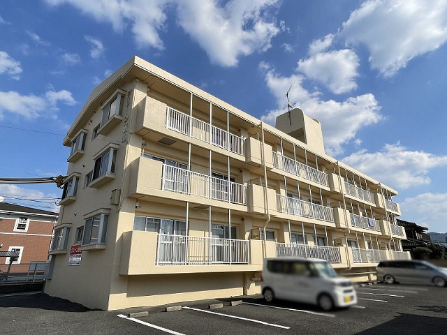 グリーン新地