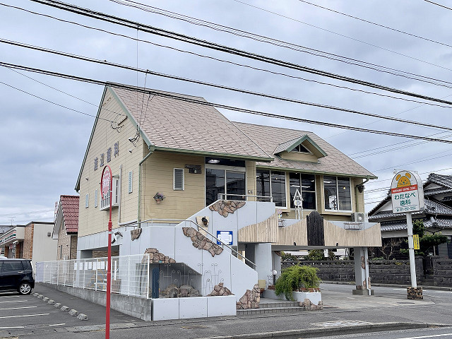 政所２丁目店舗