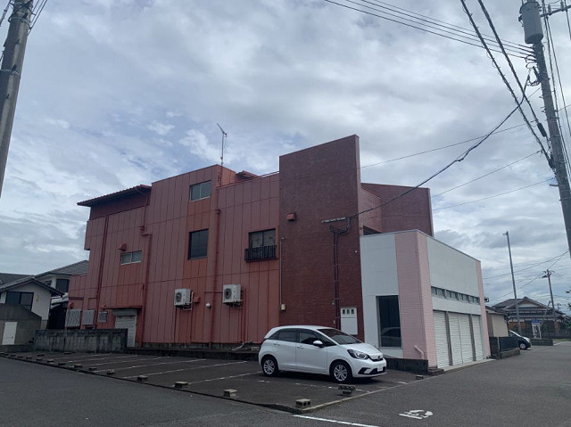 坂ノ市南2丁目ビル
