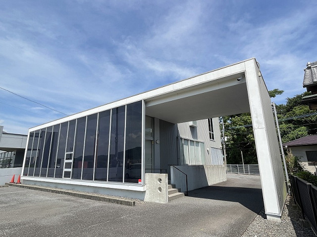本神崎住居　2F