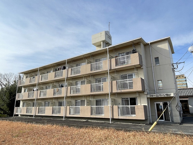 フォーエバーいちぎⅠ