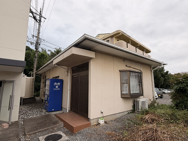 エスポアール貸店舗