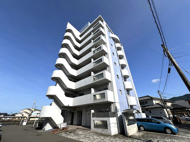 マンションみなと東１０２号
