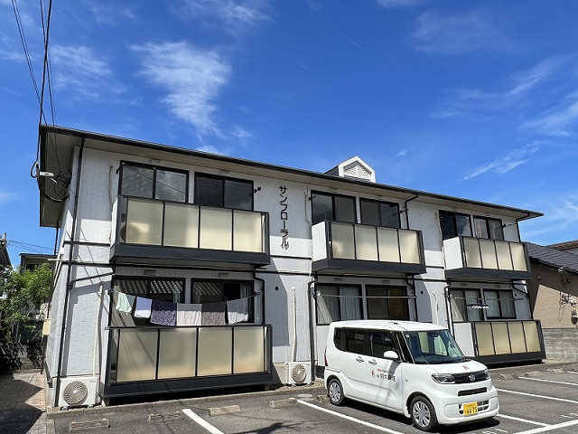 サンフロ－ラル