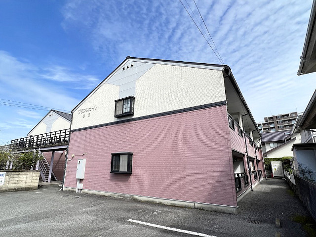 ブランシェ－ル春日