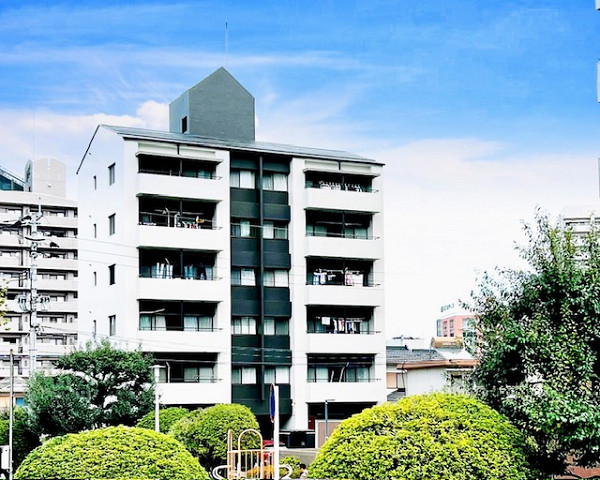 ＣＲＥＡ ＣＯＵＲＴ 新町