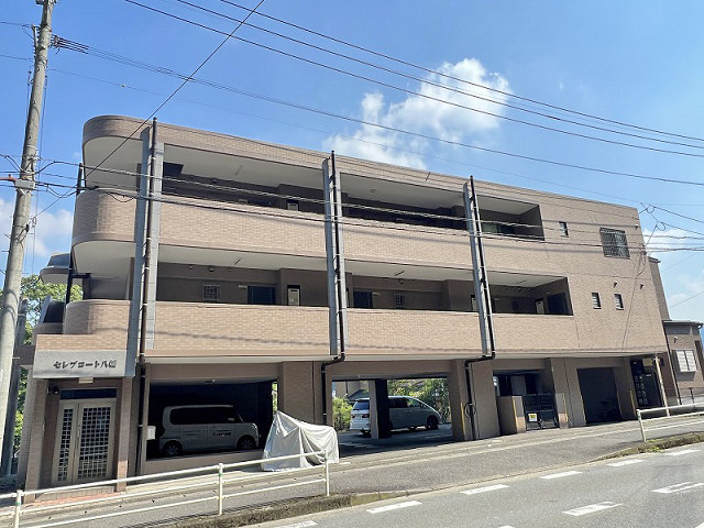 セレブコート八幡