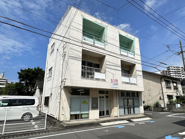 河野ビル（中春日）