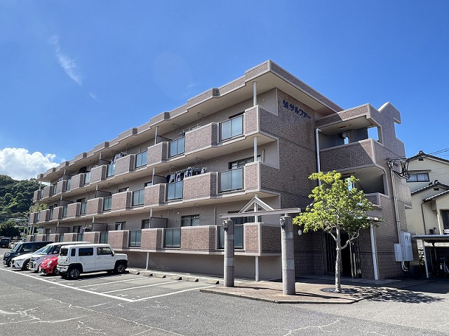 Ｍ・サルファー