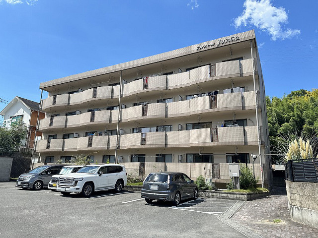 アルスールＪＵＮＧＡ