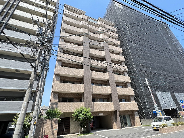 プランタン城崎