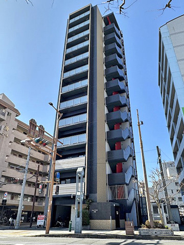 Grand JADE寿町