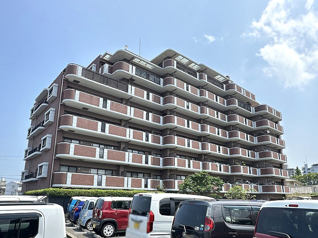 グリーンヒル西春日　801号