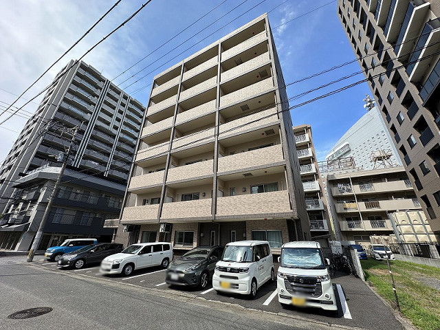 レガシー新町