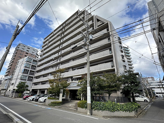 グリーンヒル春日　1003号