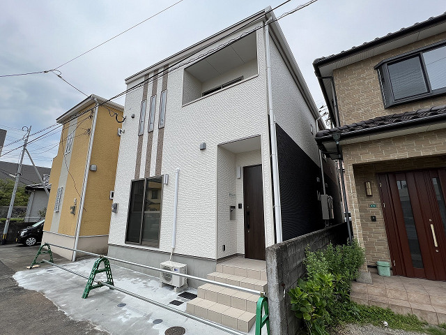 ヴィヴレ山の手  Ｅ