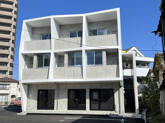 ＲＥＧＩＮＡ港町