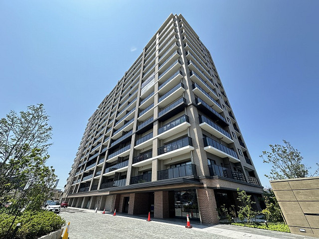 ＭＪＲ大分サーパスコート