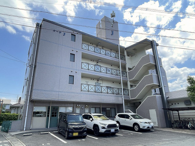 カーサJ 401号室の賃貸情報（大分市下郡東2丁目3-3）｜別大興産