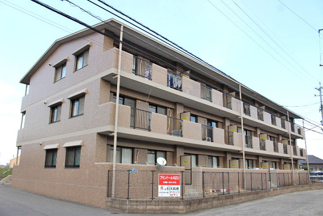 プランドールＫＩＺＵ