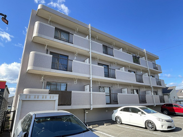 アネックス井元