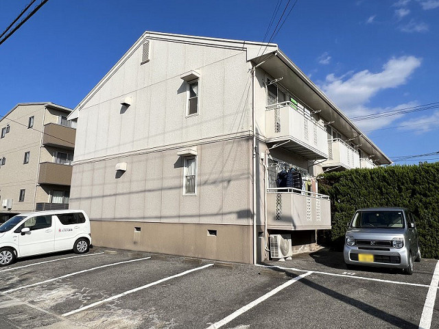 エスペランスひらのⅡ