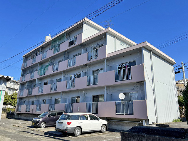 メゾン・ド・エリータ