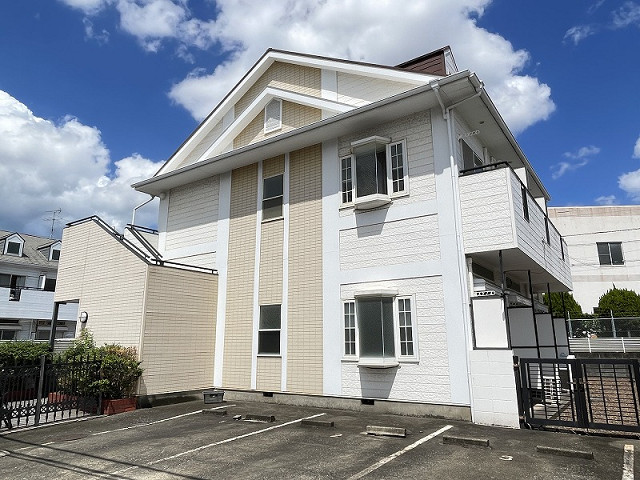 エクセルコート下郡 １０４号室 別大興産