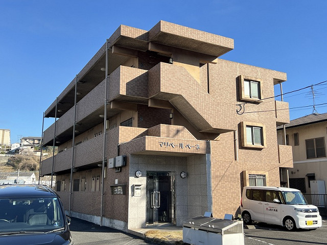 マリベール・ベーネ