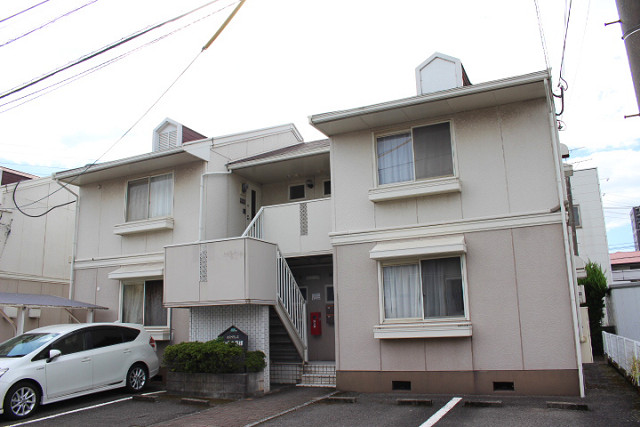 エスペランスひらのＢ