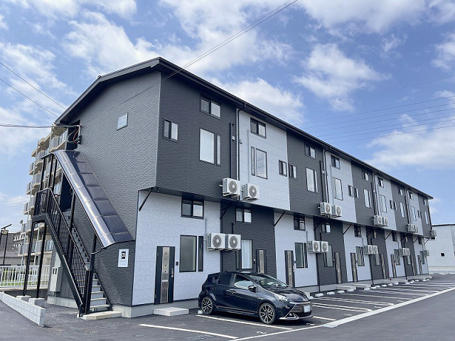 プロスペリタ羽田