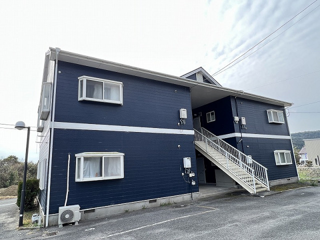 カーサ・パエーゼ　A