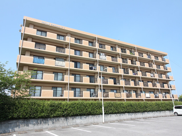 ジョイフリーレジデンスＺ.1