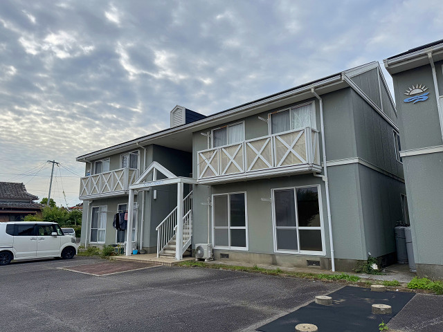 フレグランス日の出Ａ