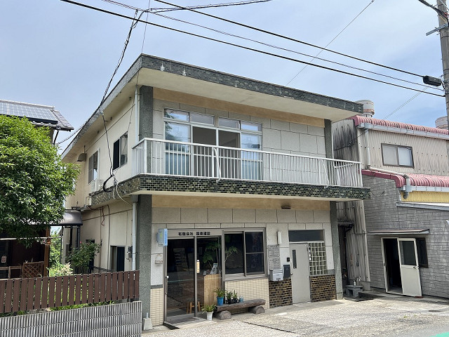 安国寺住宅