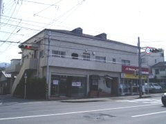 甲斐店舗