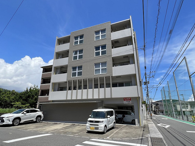 学校詳細 学校周辺から探す 別府 大分の学生賃貸 Com