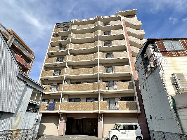 プランタン元町