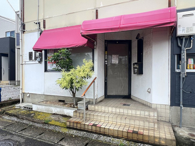 安部貸店舗２