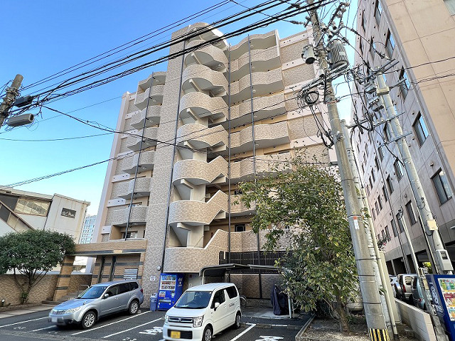 プランタン野口